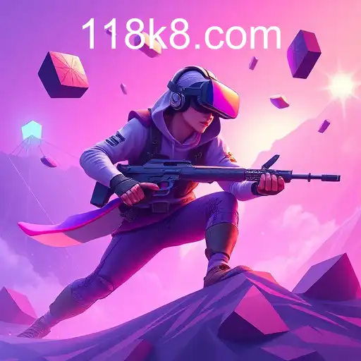 Exploring 8K8: The Future of Online Gaming