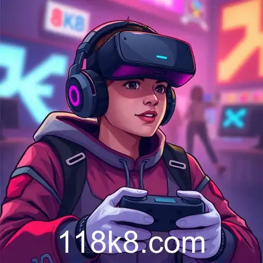 Exploring 8K8: A Gaming Revolution