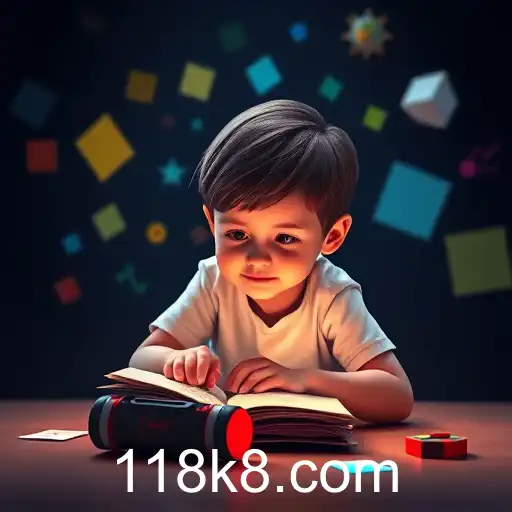 The Rise of 8K8 as a Gaming Hub