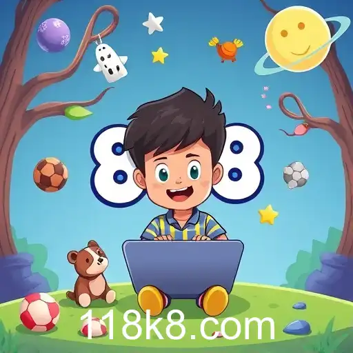 Emerging Trends in Online Gaming