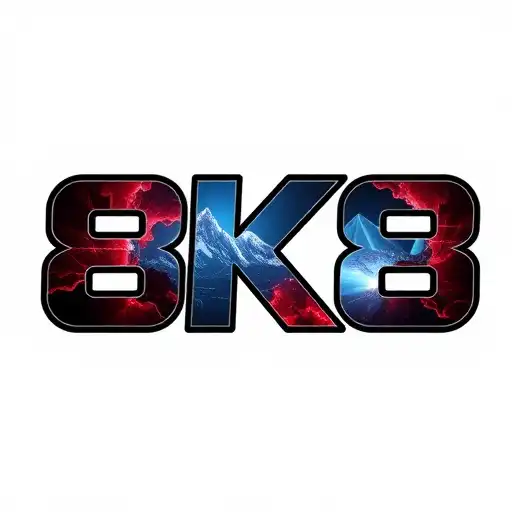 The Evolution and Impact of 8K8 in Gaming