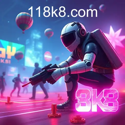 Exploring the Rise of 8K8 and Digital Gaming in 2025