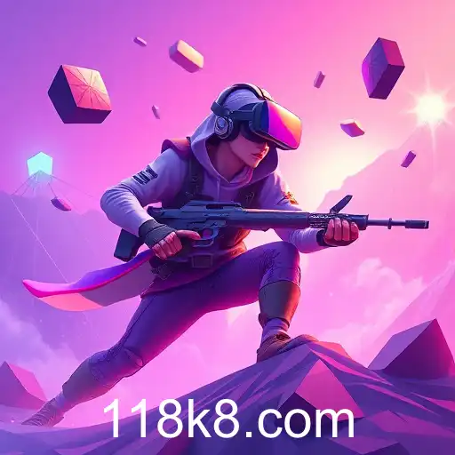 Exploring 8K8: The Future of Online Gaming