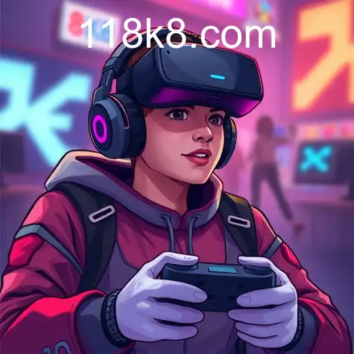 Exploring 8K8: A Gaming Revolution