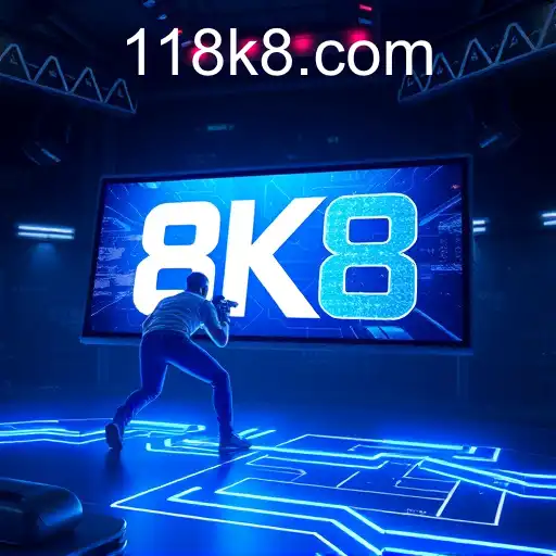 The Evolution of 8K8: A Nexus for Modern Gamers