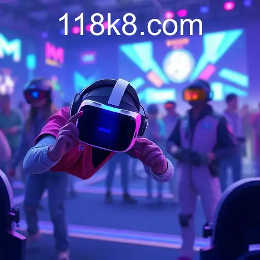 8K8 Revolutionizes Online Gaming in 2025