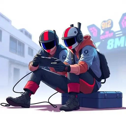 Emerging Trends in Online Gaming