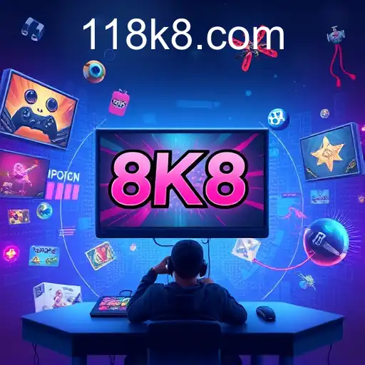 The Rise of Gaming Platforms in 2025