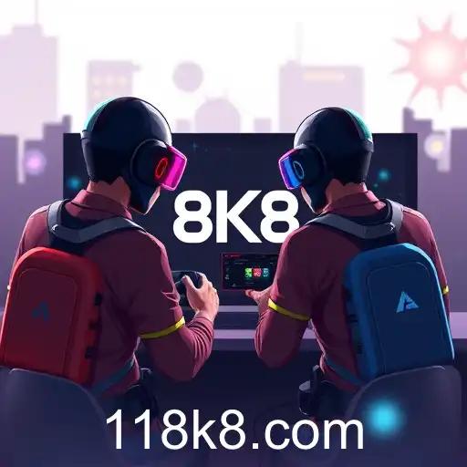 A New Era for Gaming Websites