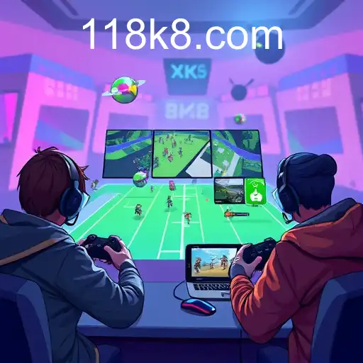 Revolutionizing Gaming Experiences in 2025