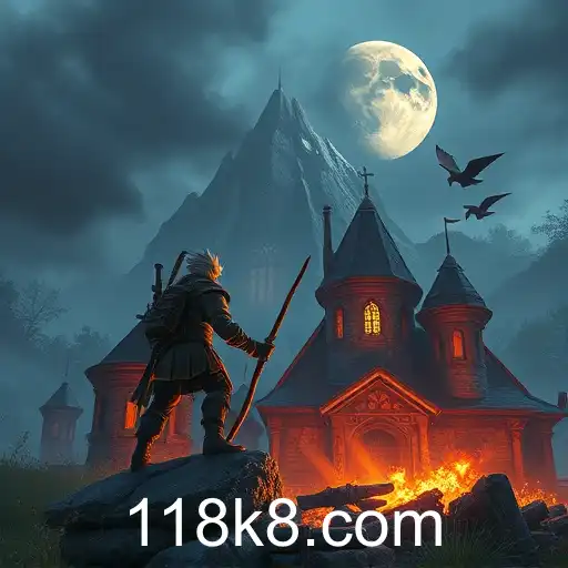 The Rise of 8K Gaming in 2025