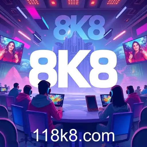 The Rise of Gaming Classics: 8K8's Impact on Modern Play