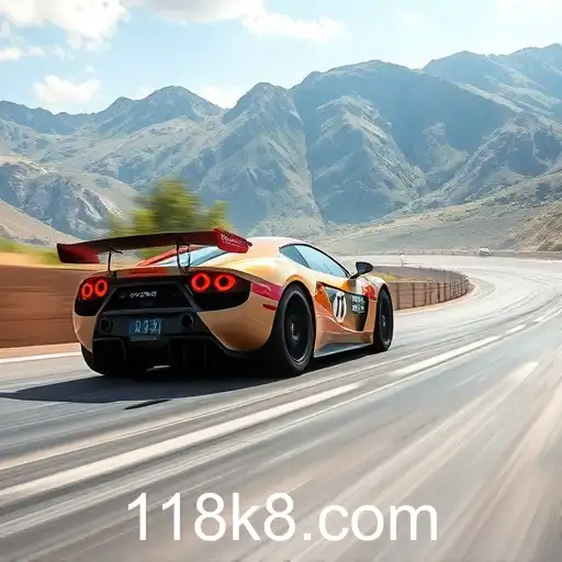 Exploring the Rise of 8K8 in Online Gaming